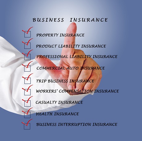 Business Insurance Options