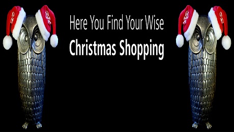 Christmas Shopping