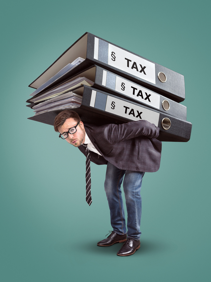Taxes List