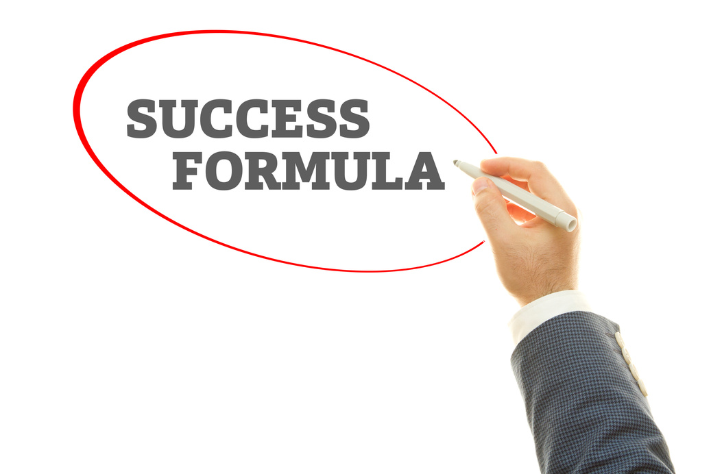 Success Formula