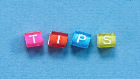 Tips