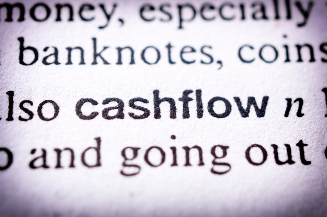 Cash Flow