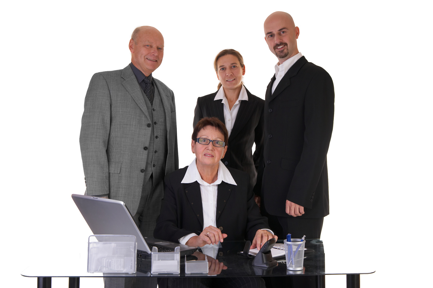 Family Business