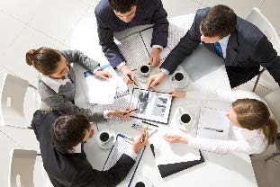Meeting