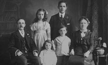Family History