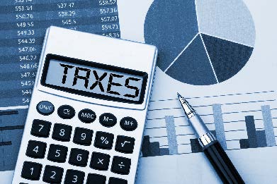 Tax News