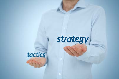 Tactics