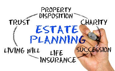 Estate Planning