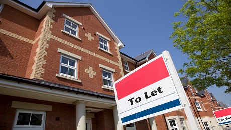 Property Sign