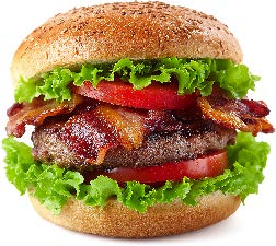 Big Mac