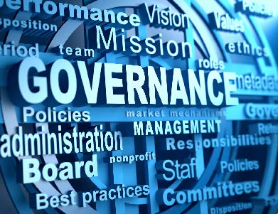 Governance