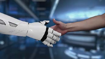 AI robot