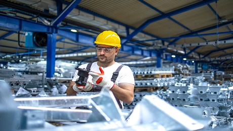 Worker