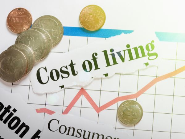 Cost of Living