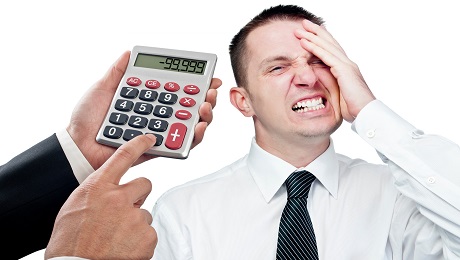 Debt