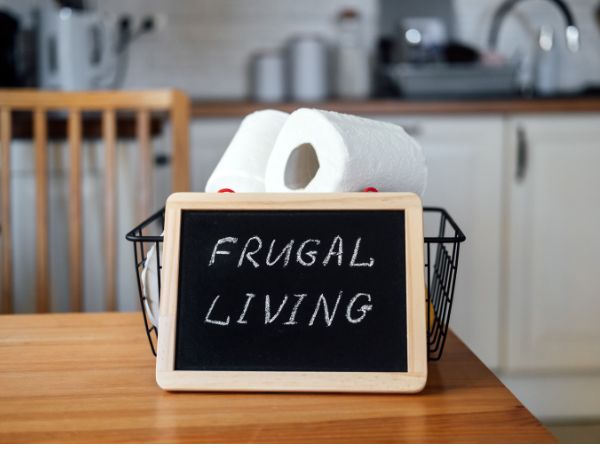 Blackburn Accounting - Frugal Living! Mastering the Art of Resource Maximization!